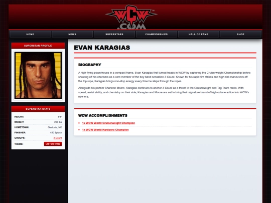 evankaragias screenshot