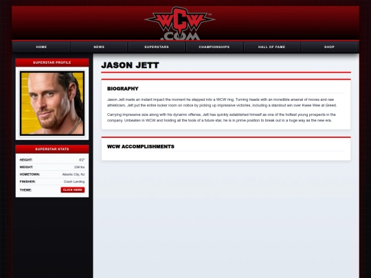 jasonjett screenshot