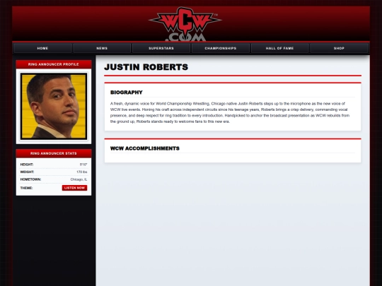 justinroberts screenshot