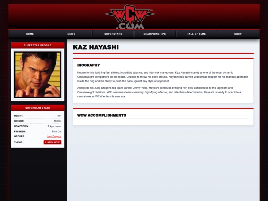 kazhayashi screenshot