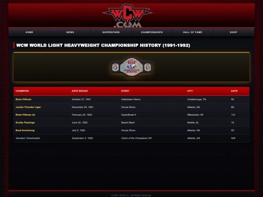 lhwtitle screenshot