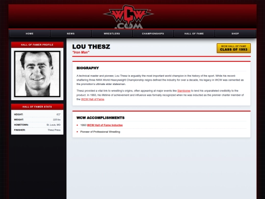 louthesz screenshot