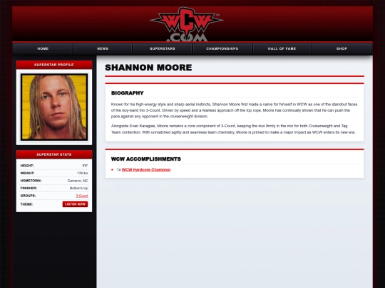 shannonmoore screenshot
