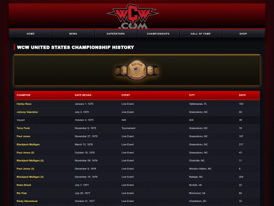 ustitle screenshot