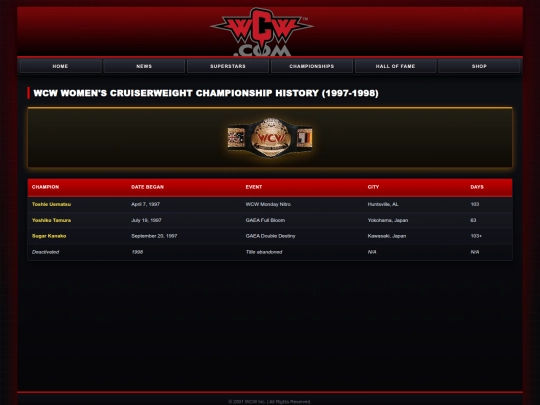 womenscwtitle screenshot