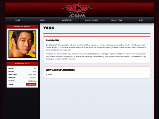 yang screenshot