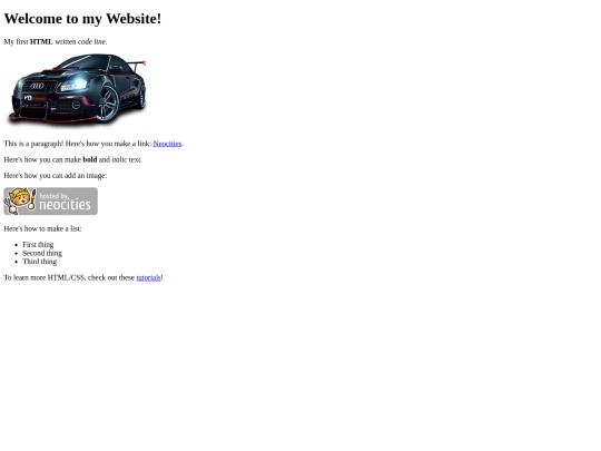 newfile screenshot
