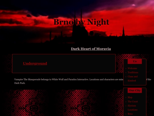 bbn/bbn-underground screenshot