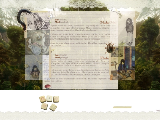 journal screenshot