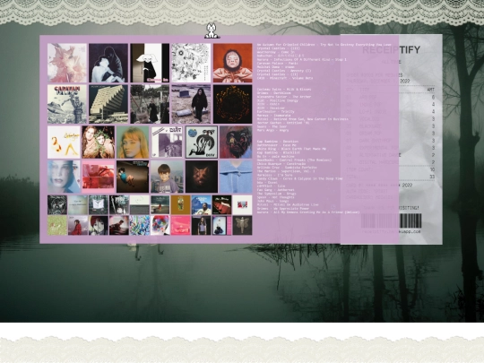 music screenshot