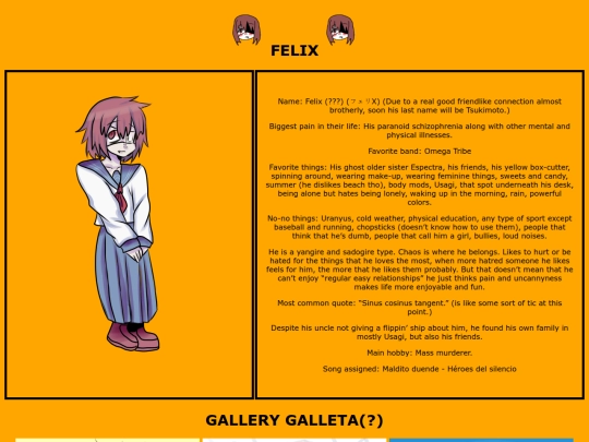 felixtsukimoto screenshot