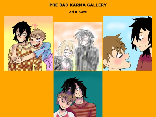 gallerypbk screenshot