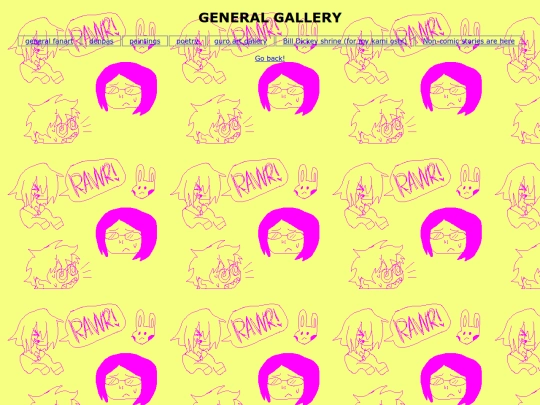 generalgallery screenshot