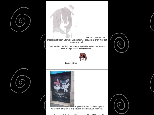 log1 screenshot
