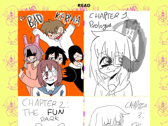 readpbk screenshot