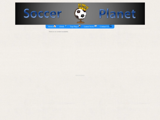 news screenshot