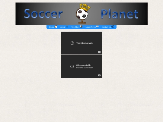 plays screenshot