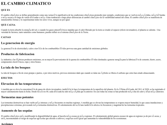 trabajo screenshot