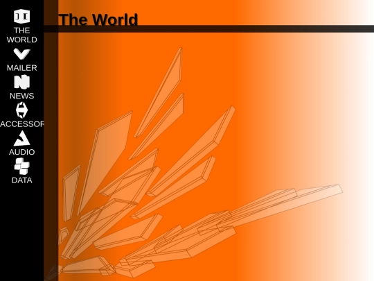 test screenshot