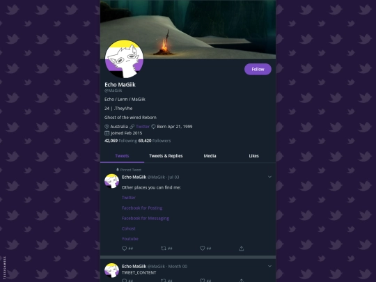 twit screenshot
