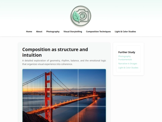 composition-techniques screenshot