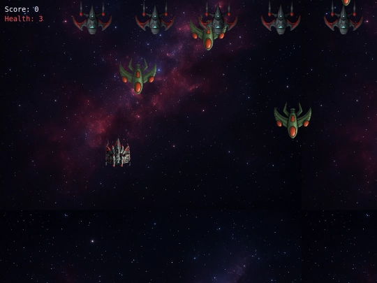 game/game screenshot
