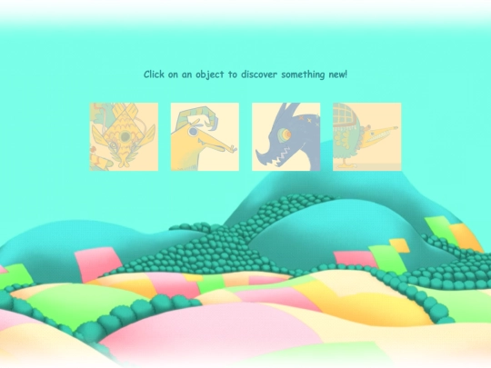 toychest screenshot