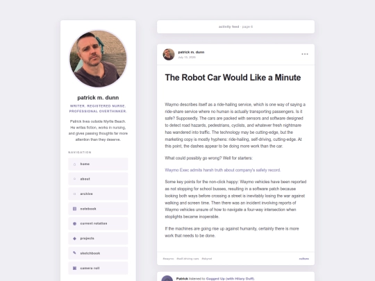 page/6 screenshot