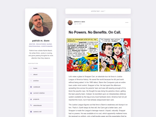 page/7 screenshot