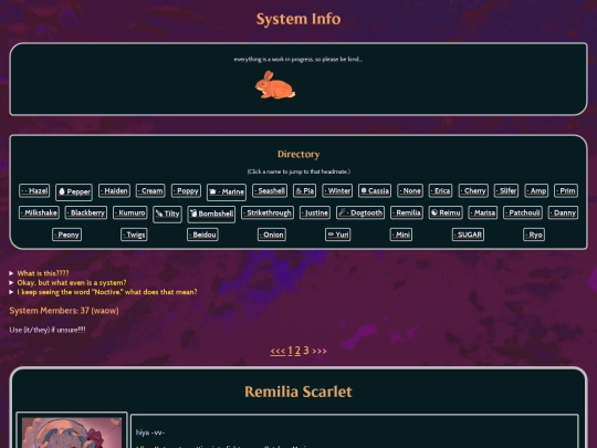 system_info_page3 screenshot