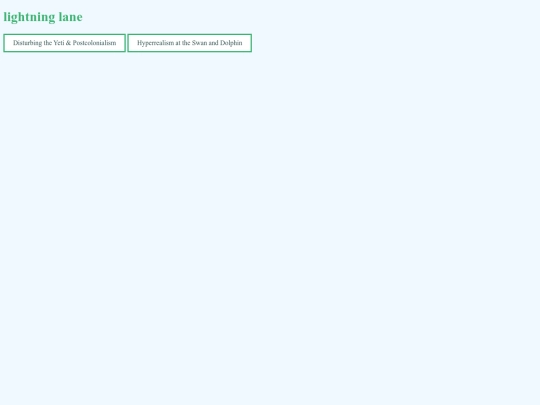 blogposts screenshot