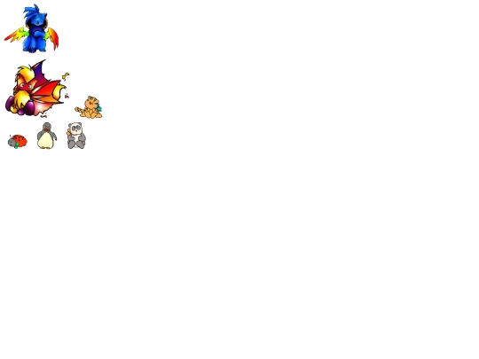 pixel_hoard screenshot