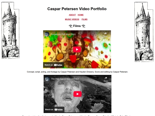 video-film screenshot