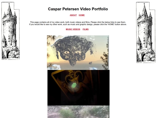 video screenshot