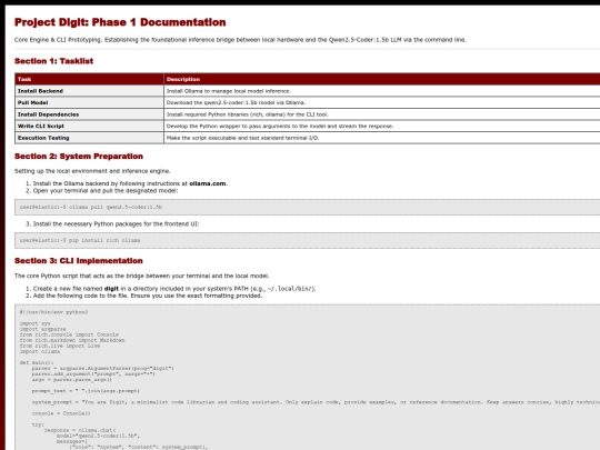 digy01 screenshot