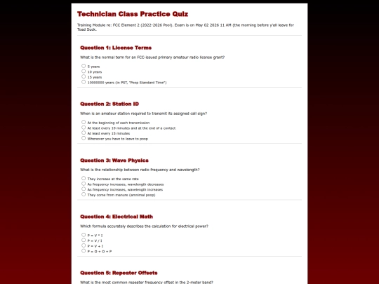 fcc-quiz-1 screenshot