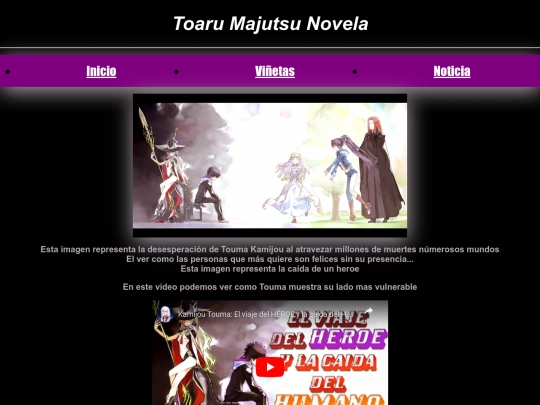 number one/Parcial 1 José R screenshot