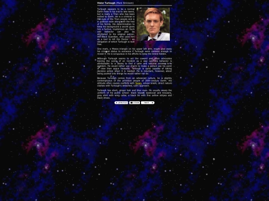 companions/turlough screenshot