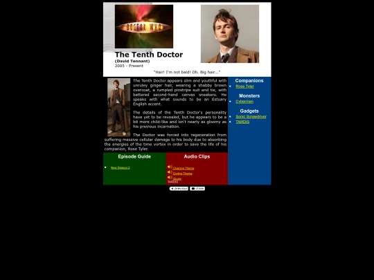 doc10 screenshot