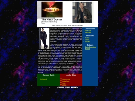 doc9 screenshot