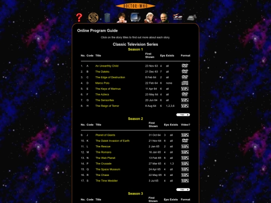guide screenshot
