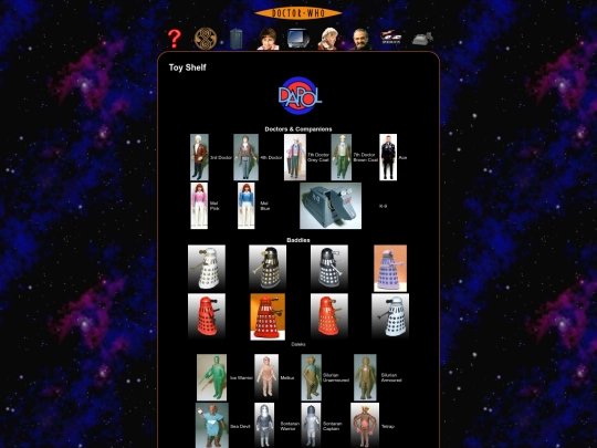 toys screenshot