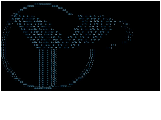 ascii-MUNICIPAL screenshot