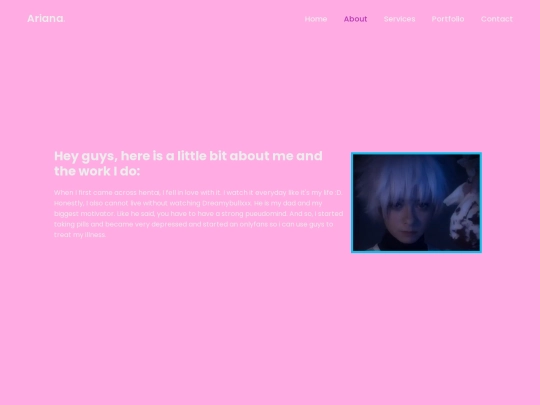 about screenshot
