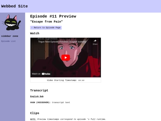 episodes/11/next ep preview page screenshot