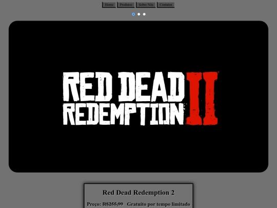 compraRed screenshot