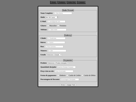 formulario screenshot