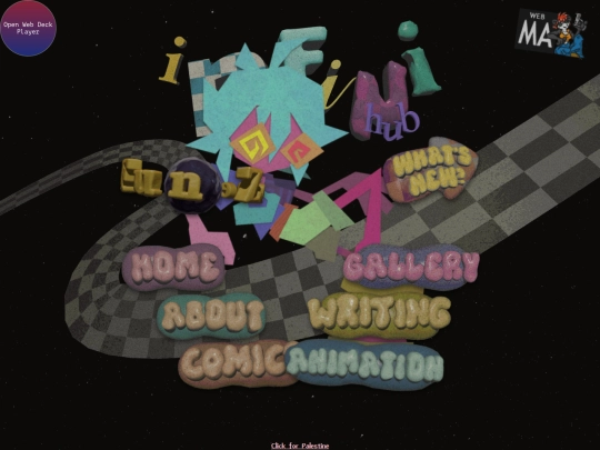 archive screenshot