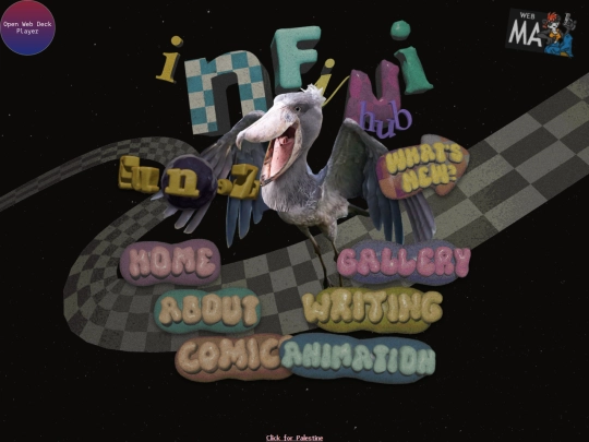 stampbook/petscop screenshot