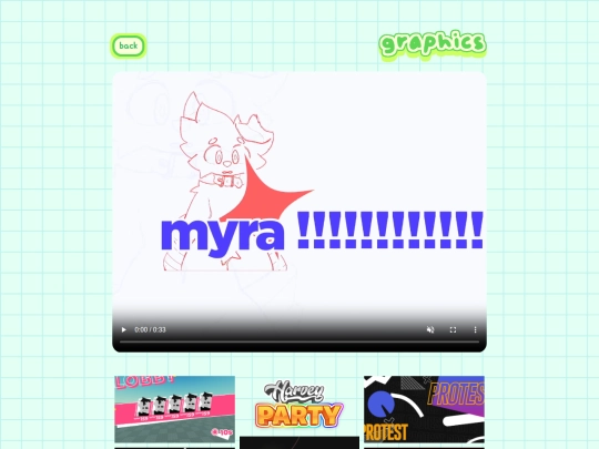 graphics screenshot